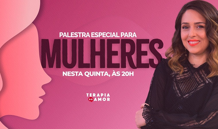 Imagem de capa - Mulher: quer aprender a usar a força que Deus deu exclusivamente para você?