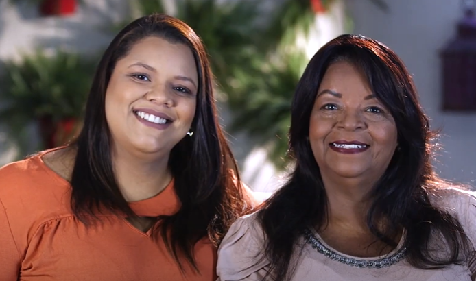 “A minha vida se decaiu em questão de dias