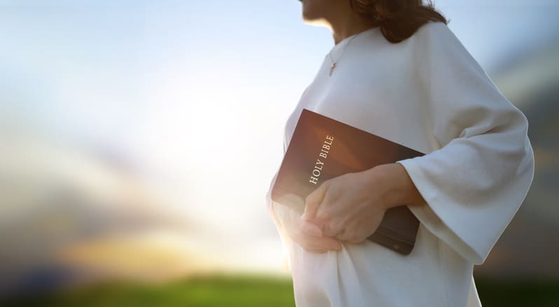 Imagem de capa - Como ser testemunha do Senhor Jesus?