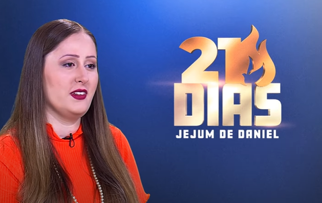 Imagem de capa - “Com o passar do tempo, deixei de ouvir a Voz de Deus para ouvir a voz das amizades”