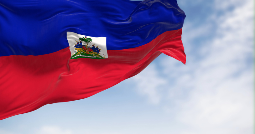 Imagem de capa - O Programa Obreiros em Foco desembarcou no Haiti