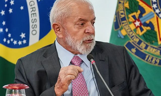 Imagem de capa - Com governo Lula, dinheiro de publicidade para a TV Globo aumenta em 60%, em 2023