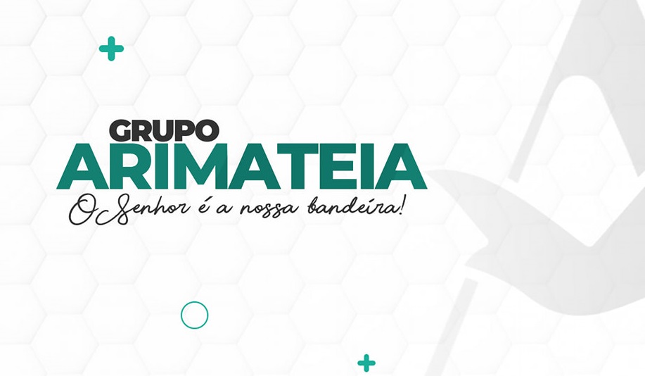 Imagem de capa - Conheça o Grupo Arimateia