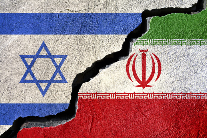 postAtaque do Irã a Israel: por que você precisa ficar alertana categoriaEm Foco