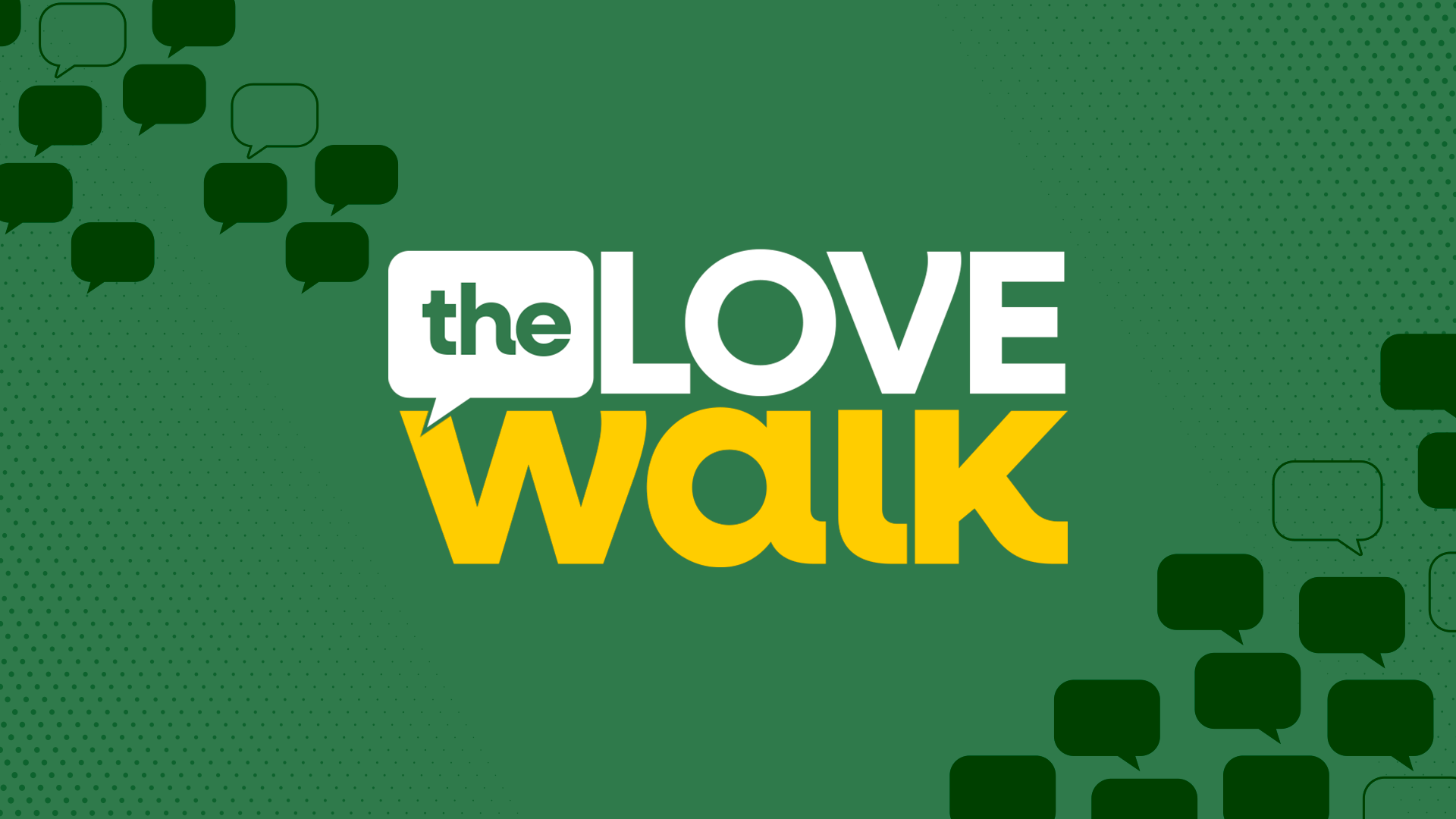 Imagem de capa - Caminhada do Amor promove laços fortes entre casais pelo mundo