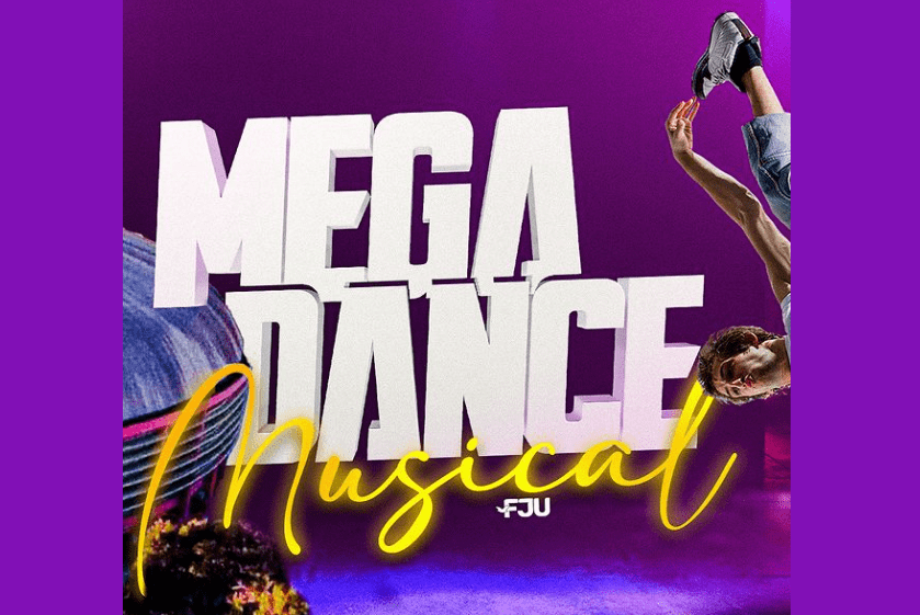 Imagem de capa - Mega Dance 2024 será ponto de arrecadação em prol das vítimas do Rio Grande do Sul