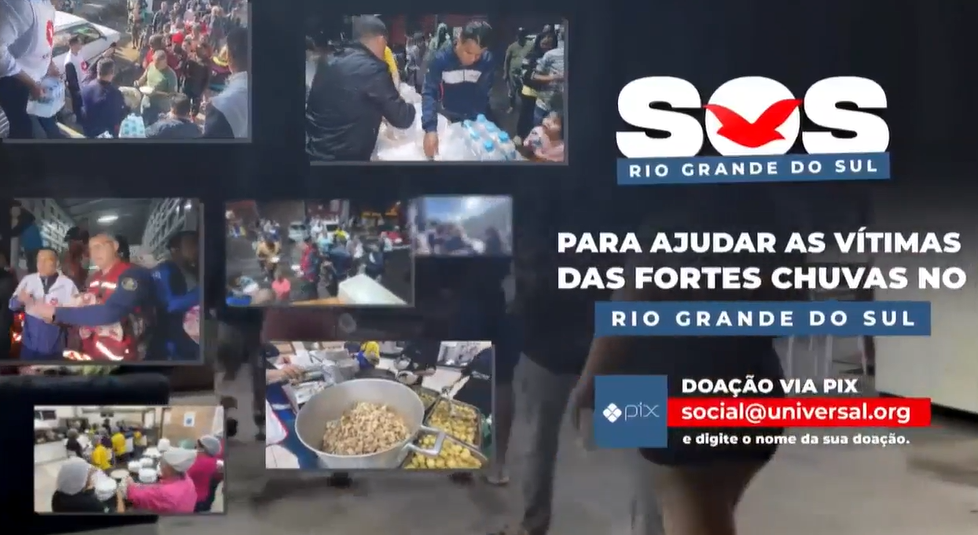 Imagem de capa - Entenda como ajudar o Rio Grande do Sul