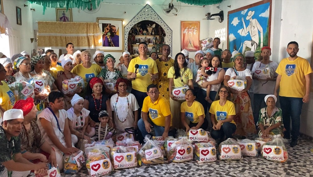 postTerreiro Preta Mina recebe apoio do Unisocialna categoriaEm Manaus (AM)