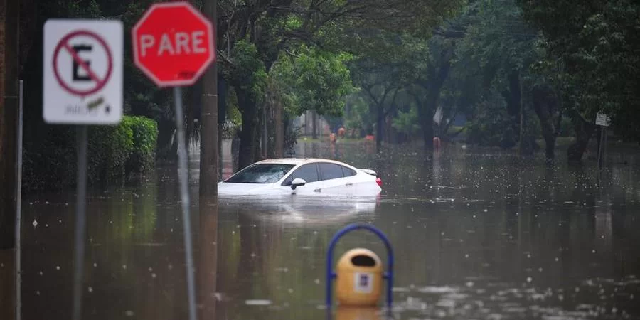 postChuva retorna em menor volume nesta quinta em Porto Alegrena categoriaAtualização