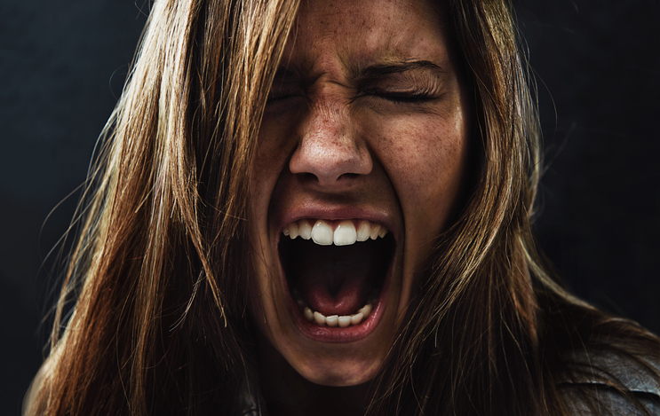 Imagem de capa - Sentimento de raiva afeta funcionamento dos vasos sanguíneos, diz estudo