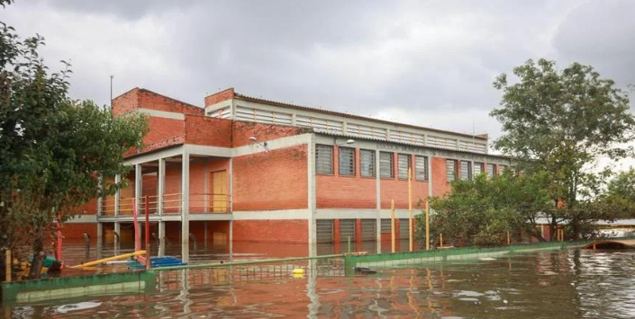 postEscolas municipais de Canoas seguem sem aulas até 7 de junhona categoriaEm Foco