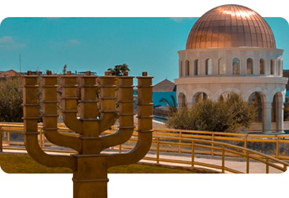 postParticipe do tour e conheça o Templo de Salomãona categoriaJardim Bíblico