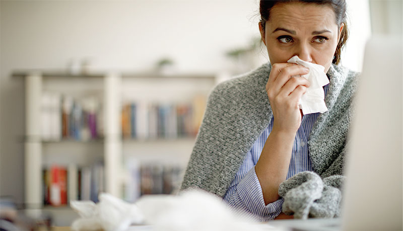 postComo evitar doenças respiratórias nesta época do ano?na categoriaFolha Universal