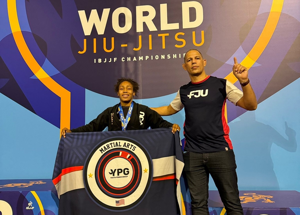 postIntegrante da FJU disputa mundial de Jiu-Jitsu nos Estados Unidosna categoriaNotícias da Universal