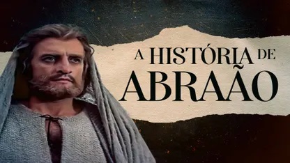 postA História de Abraãona categoriaReportagem especial