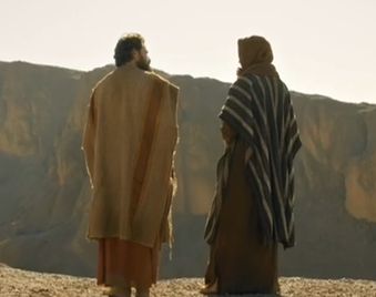 Imagem de capa - A diferença entre a fé de Abraão e a de Ló
