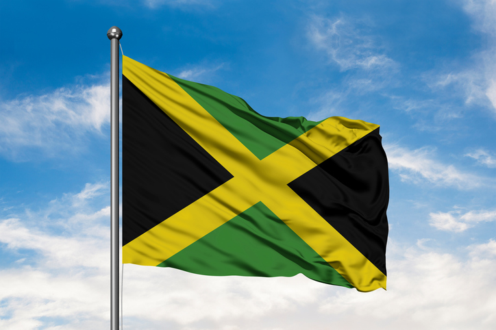 postConheça o trabalho evangelístico da Universalna categoriaNa Jamaica