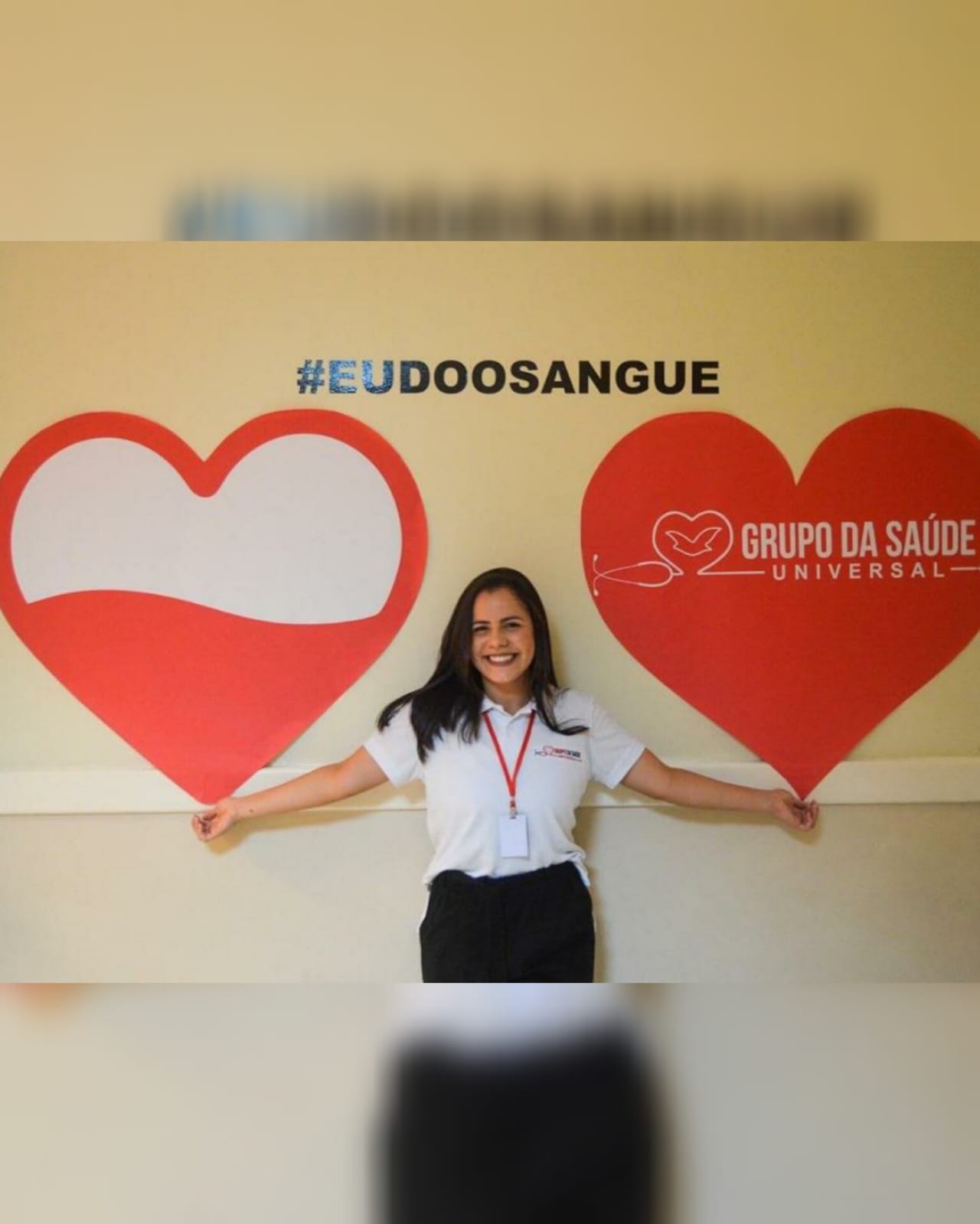 postUniversal realiza doação de sangue coletivana categoriaEm Alagoas