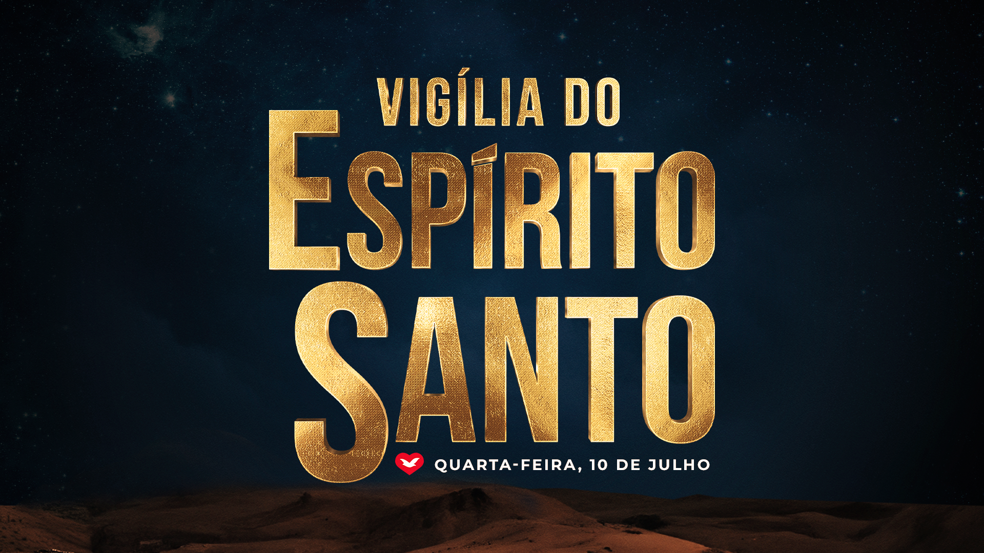 postQuarta-feira: participe da “Vigília do Espírito Santo”na categoriaNotícias da Universal