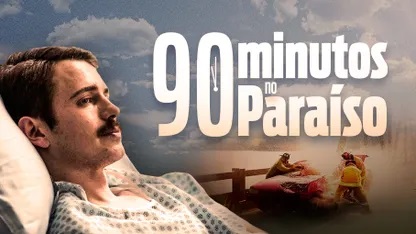 post90 Minutos no Paraísona categoriaFilme