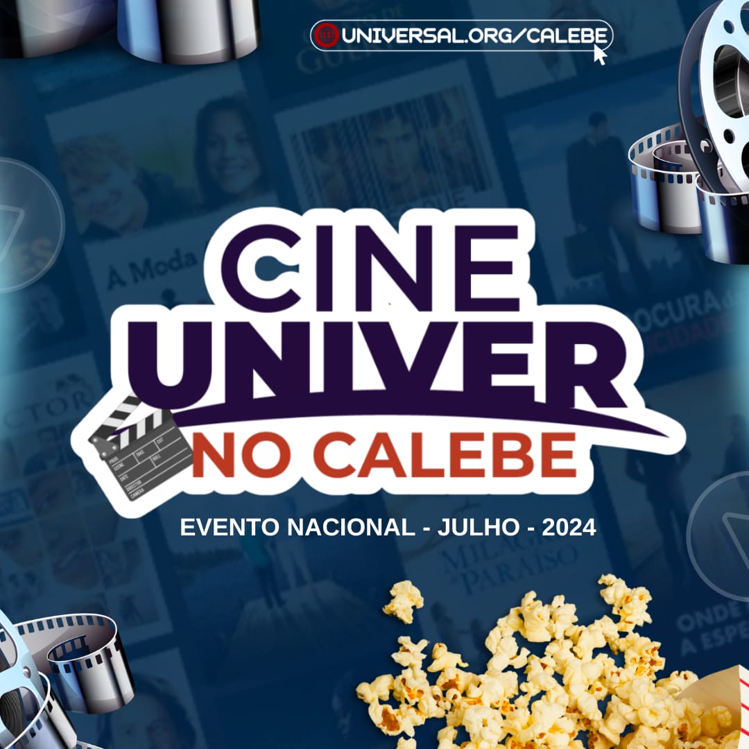 postA fé através das telas do cinema: Cine Univer do Grupo Calebe Universal leva entretenimento e mensagens de ânimo em filmes por todo o Brasilna categoriaNOTÍCIAS