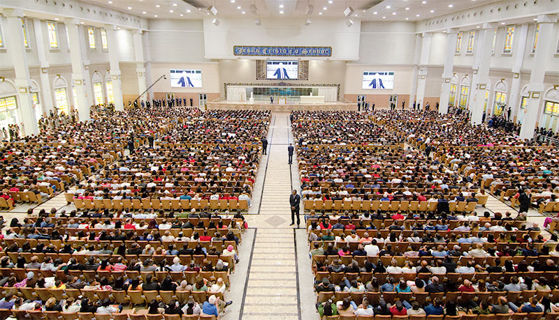 postO Domingo do Exaltar de Deus em Minas Geraisna categoriaFolha Universal