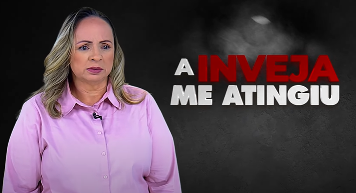 “Ele era um marido invejável”