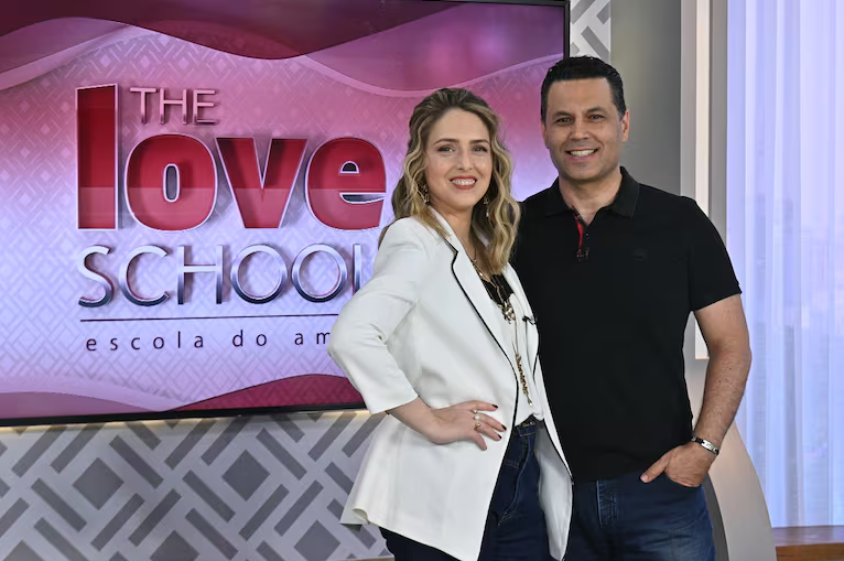 post&#039;The Love School&#039; bate recorde de audiência e garante o segundo lugar isolado em São Paulona categoriaEm Foco