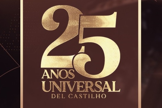 25 Anos Catedral Del Castilho