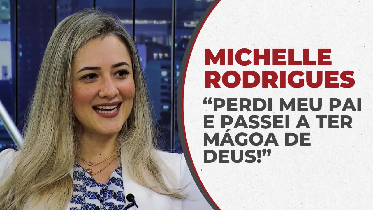 postMichelle Rodriguesna categoria