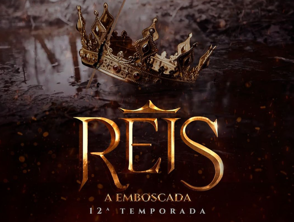 Imagem de capa - Reis &#8211; A Emboscada estreia no Univer Vídeo