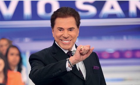 silvio santos