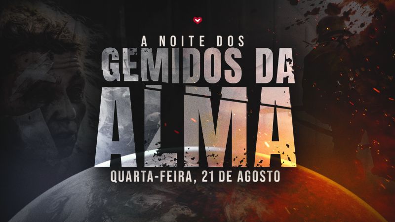 postQuarta-feira (21): A noite dos gemidos da almana categoriaNotícias da Universal