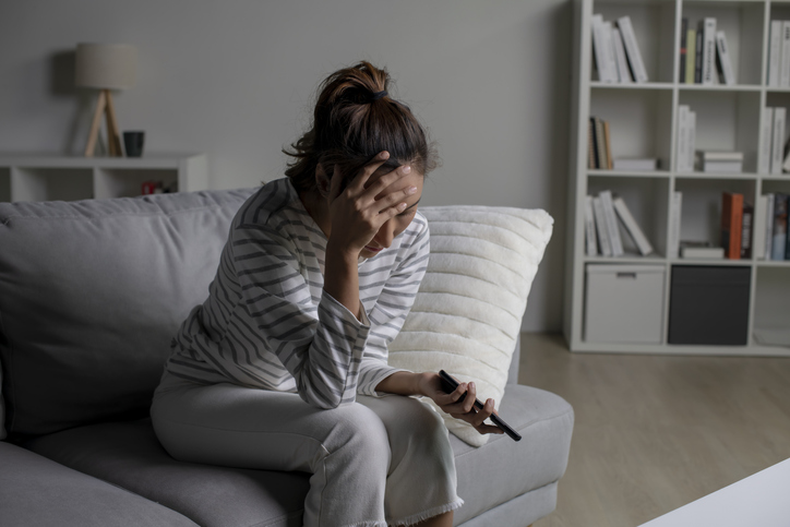 postBurnout: o esgotamento físico e mental pode estar ligado ao uso do celularna categoriaEm Foco