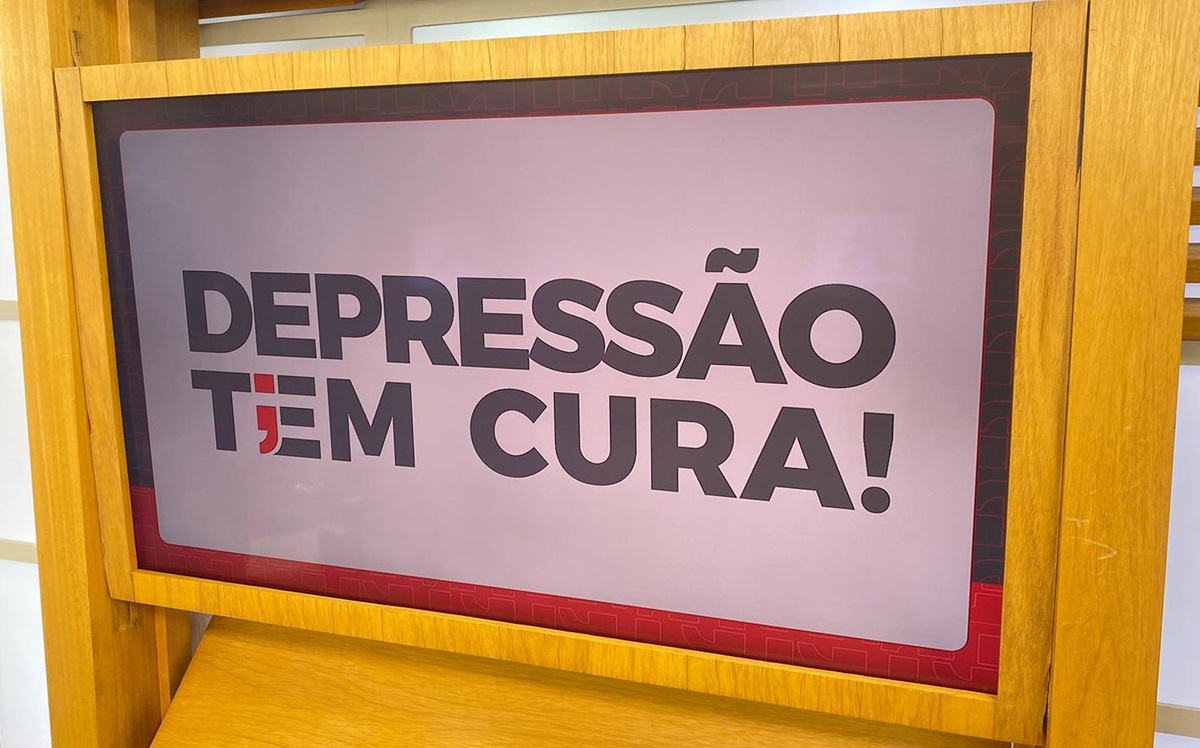 postUm programa diário para ajudar os deprimidosna categoriaAssista