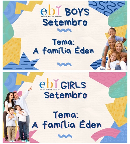 EBI Boys &#038; Grils &#8211; Setembro 2024