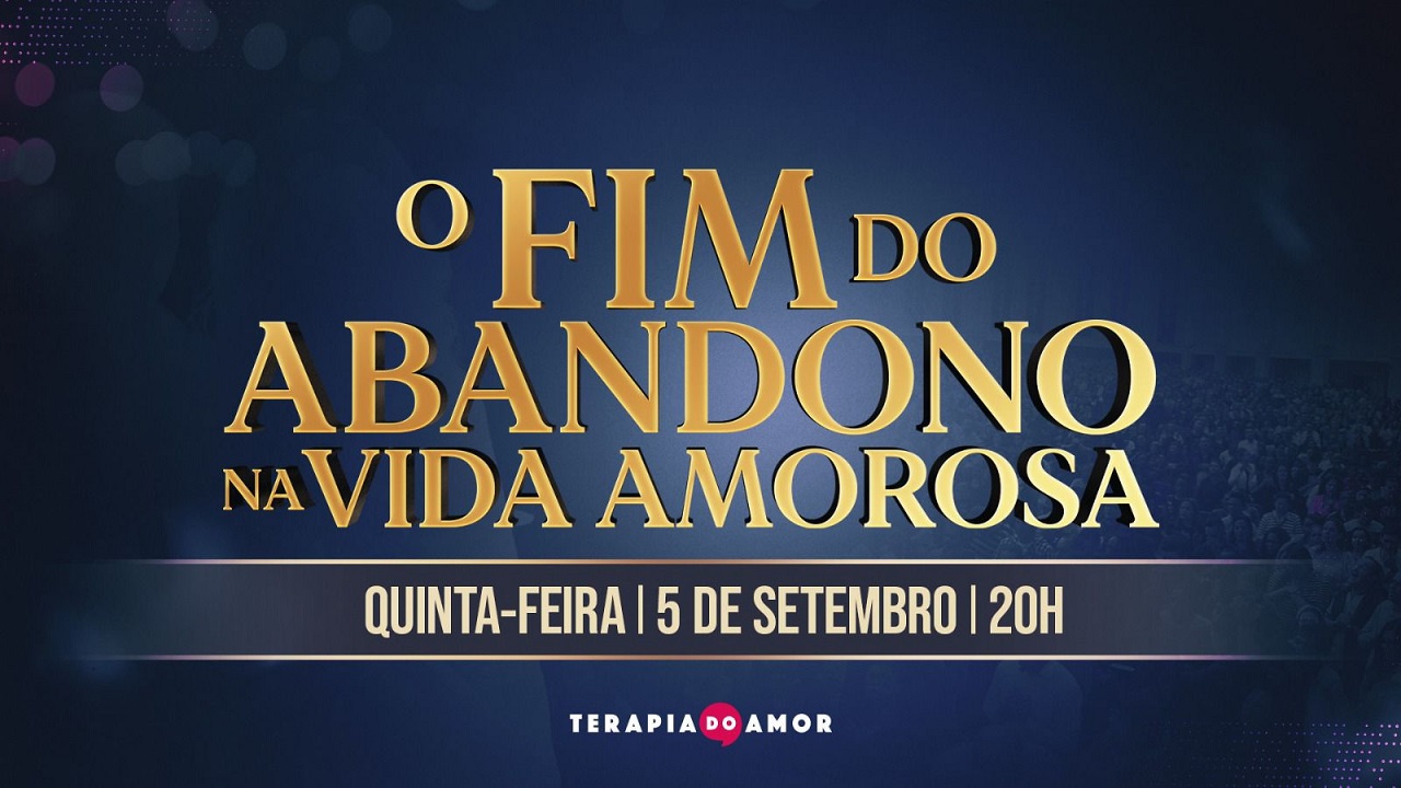 o fim do abandono