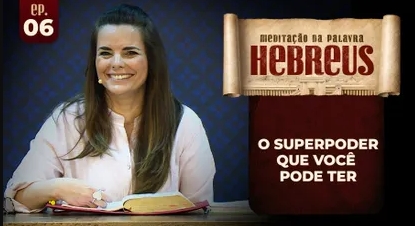 postQuando o Senhor Jesus, tão Grande e Poderoso, Se fez homemna categoriaMeditação da Palavra