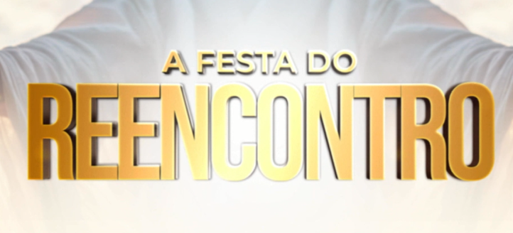 Imagem de capa - 29 de setembro: participe da &#8220;Festa do Reencontro&#8221;