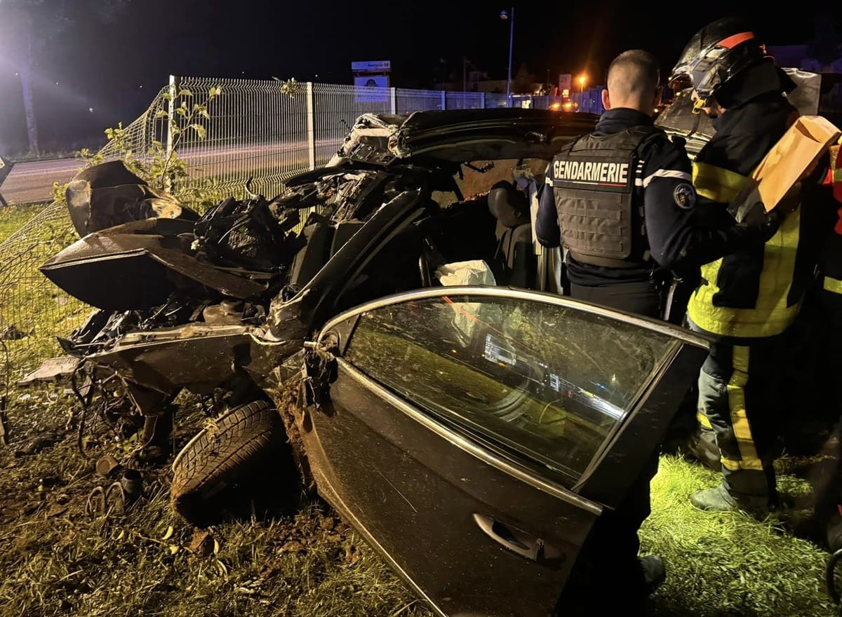 postNa França, carro bate a 180 km por hora em uma rodovia, cujo limite é 50 km/hna categoriaO que isso pode te ensinar...