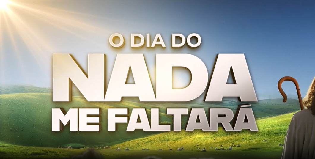 Imagem de capa - O que está faltando em sua vida?