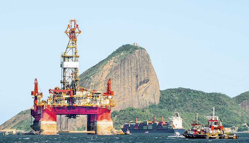 Imagem de capa - A Petrobras e os brasileiros