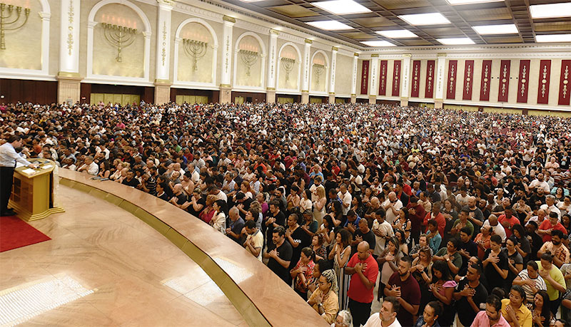 postA prosperidade que o dinheiro não comprana categoriaFolha Universal