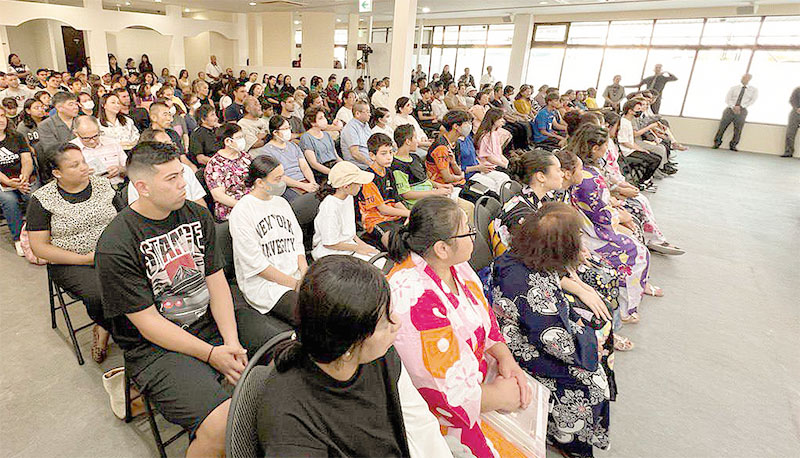 postNova sede é inaugurada no Japãona categoriaFolha Universal