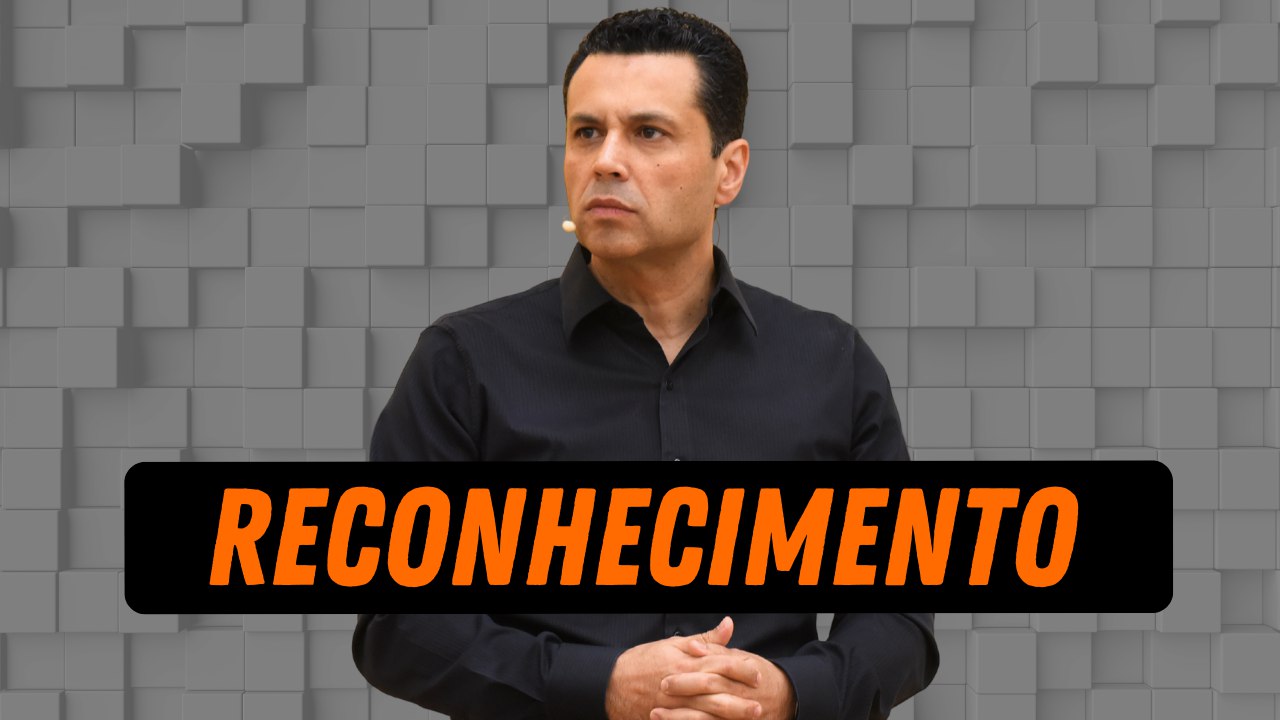 reconhecimento &#8211; msg