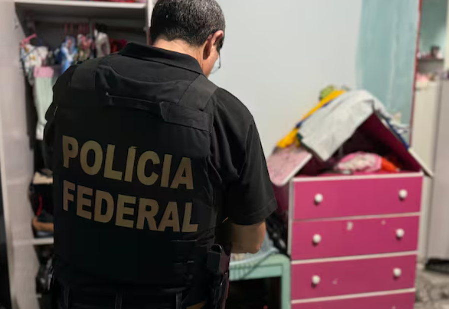 postPolícia Federal realiza operação “Terabyte”. Saiba maisna categoriaEm combate à pornografia infantil