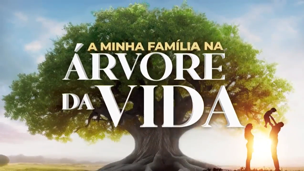 Imagem de capa - O mês de outubro será em favor das famílias diante de Deus