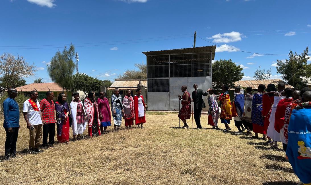 postIniciativa celebra 30 anos no Quênia com duas ações para 468 famíliasna categoriaCondados de Kajiado e Narok