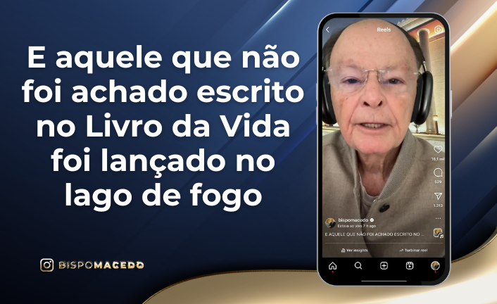 postAssista a esta mensagemna categoriaBispo Macedo