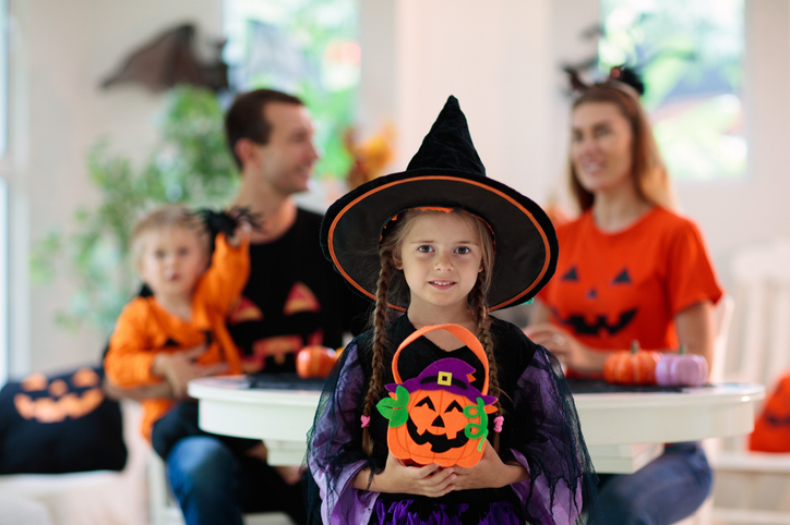 Imagem de capa - O que você precisa saber e refletir sobre o Halloween